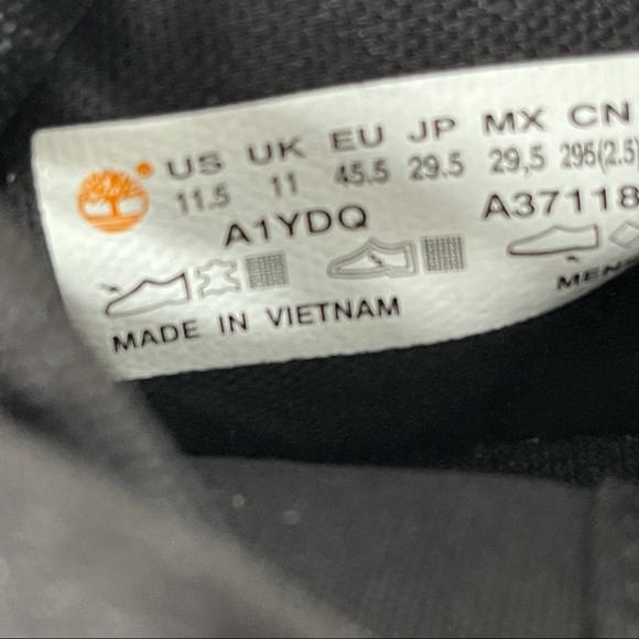 Timberland Newport Bay Sneaker main image 7